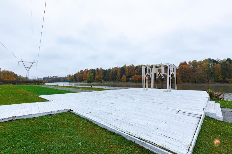 Имение Спасское фотография №1