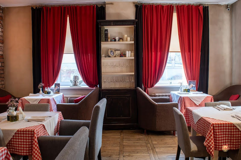 Prego фотография №4