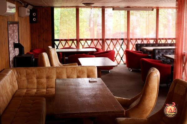 Урал фотография №15