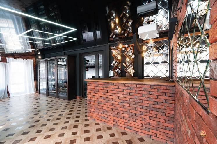 Винный клуб в «Охотник» фотография №7