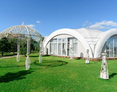  ресторан Аврора