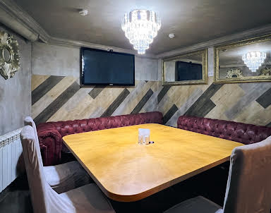 Свадьба в One Cost