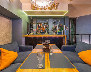  ресторан PAR на Гагарина