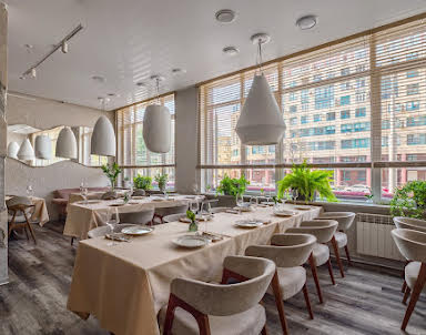  ресторан Трюфель