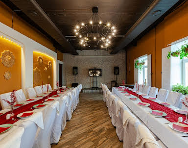  ресторан Дюшес Люберцы