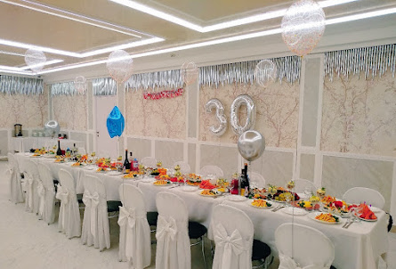 Банкетный зал в Банкетный зал