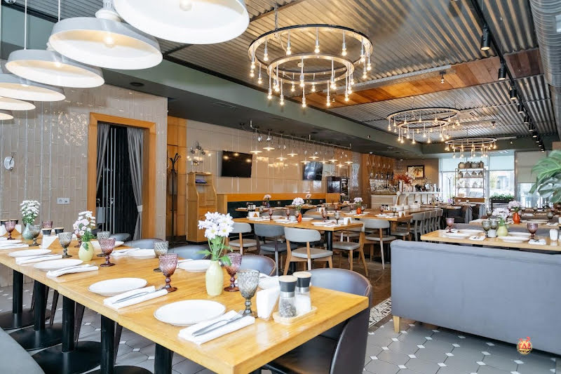 Хинкальная на Достоевского фотография №9