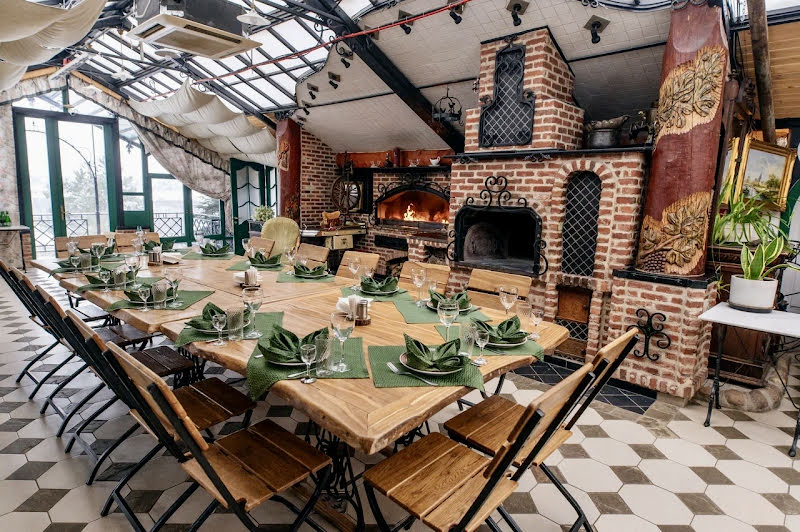 Ильинские Холмы фотография №1