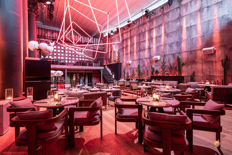 Flava Event Dom фотография №19