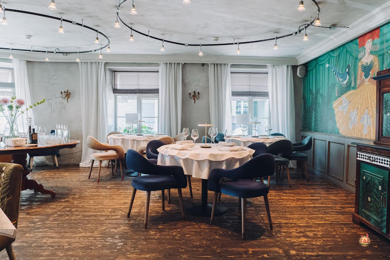 The Repa фотография №12