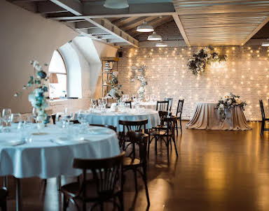  ресторан Con Tempo