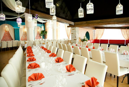 Большой банкетный зал в Караоке зал