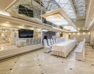  ресторан Паладин