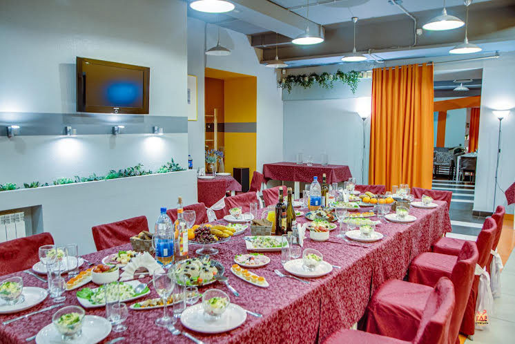 Зал на 50 человек в «XL» фотография №17