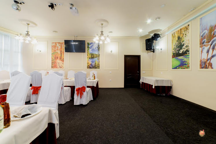 VIP-Зал Караоке в «У Озера» фотография №4