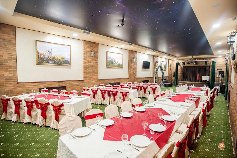 Старый замок фотография №16