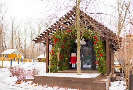 Беседка малая в Беседка малая
