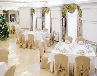  ресторан Валенсия