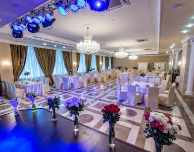  ресторан Ла делиция