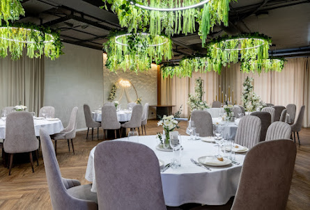 Банкетный зал в Банкетный зал