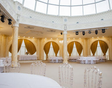  ресторан Ла Делиция