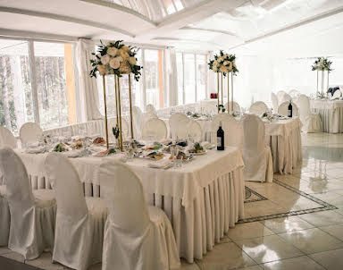 Новый год в Ермак