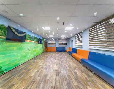  ресторан Мирный