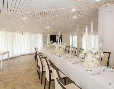  ресторан Прибрежный Ярбург