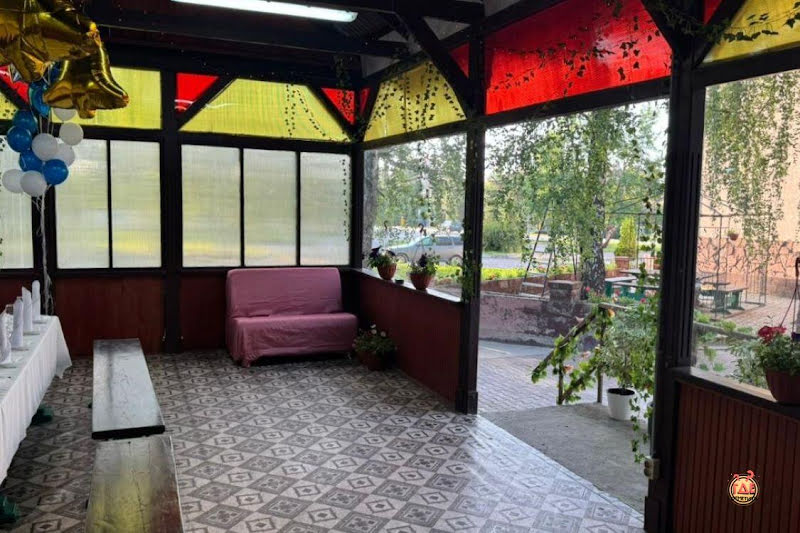 Банкет-холл 07 фотография №10