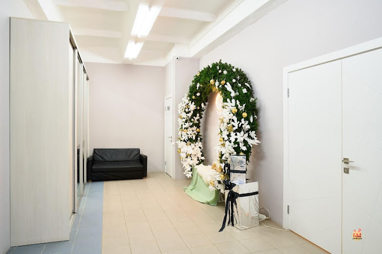 Зал «Жемчужный» в «Hellen hall» фотография №18