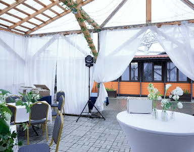  ресторан Планетарий