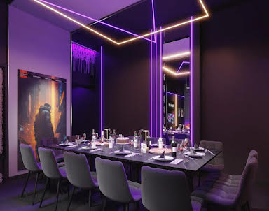  ресторан В69