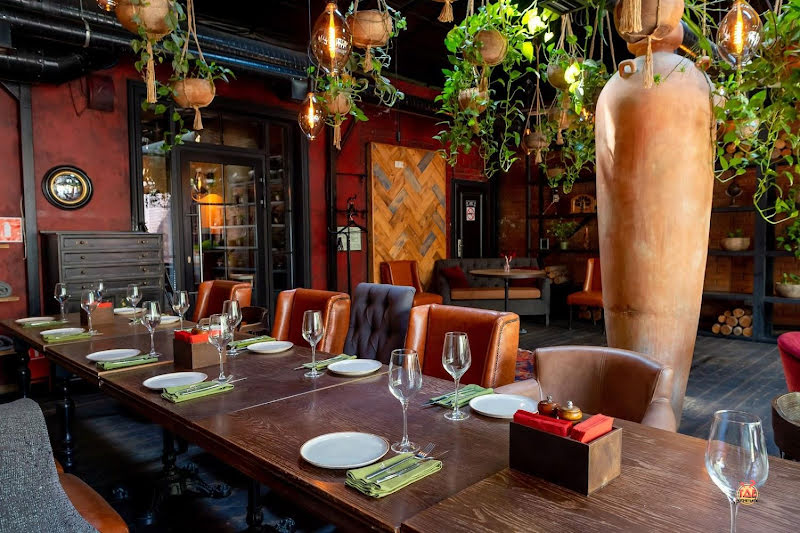 Пури Пури на Пушкинской фотография №13