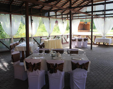  ресторан Иверия