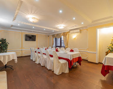  ресторан Старый Пловдив