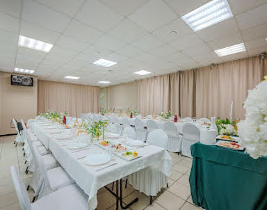  ресторан Люкс