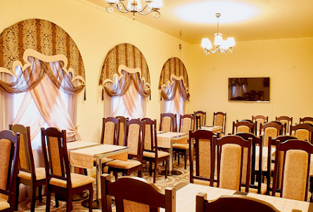 Малый зал в Малый зал