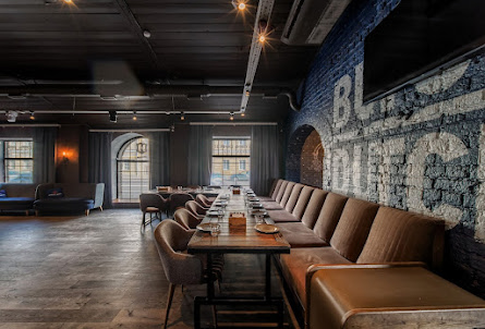 Основной зал в Караоке-зал