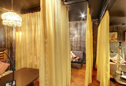 Верхний зал в Верхний зал