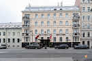 Зал «Фреш»  в «Dom Boutique Hotel»