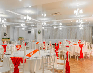  ресторан Гармония