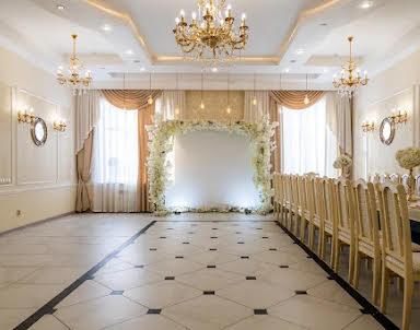  ресторан Венеция