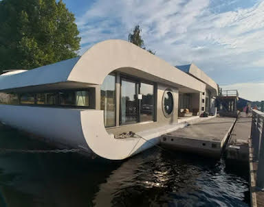  ресторан WhiteMare