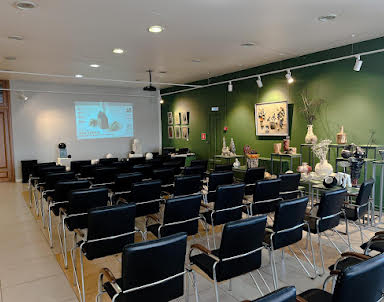  ресторан Первый музей славянской мифологии