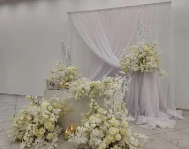 День рождения в Янтарь