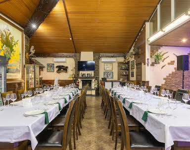 Выпускной в Золотой Фазан