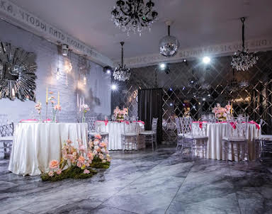  ресторан VINITY