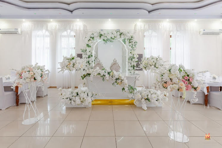 Банкетный зал в «Девичья башня» фотография №4