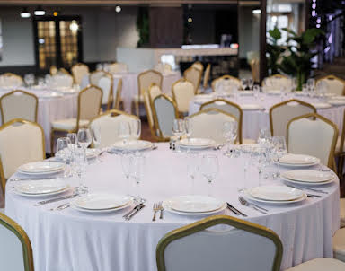  ресторан Эль Граф