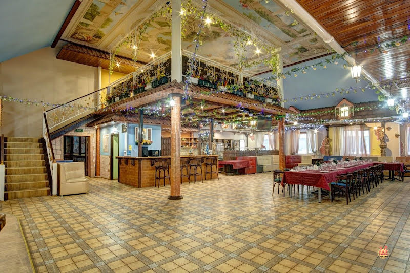 Шато Леон фотография №1